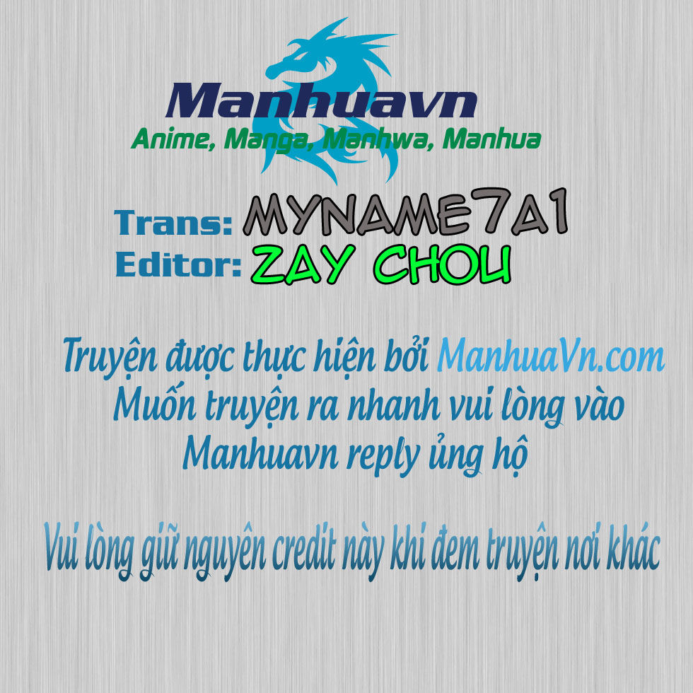 Legend Of Tyr Chapter 1 - Trang 0