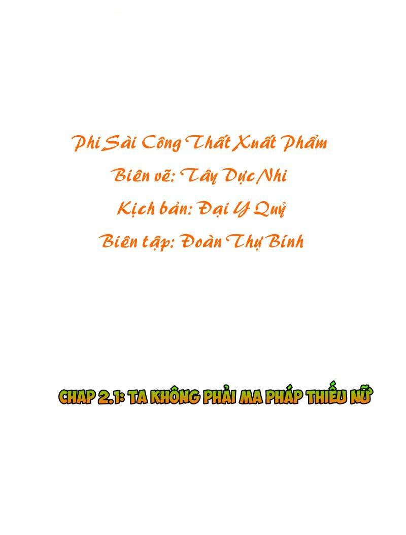 Gia Sư Tổ Tiên Chapter 2 - Trang 1