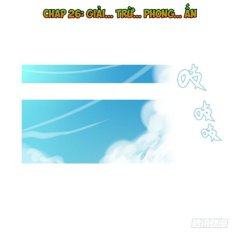 Gia Sư Tổ Tiên Chapter 34 - Trang 1
