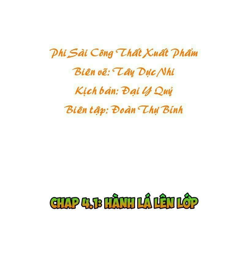 Gia Sư Tổ Tiên Chapter 4 - Trang 1
