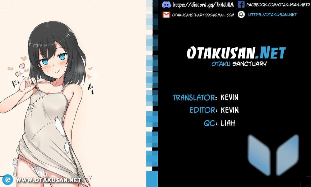 Nô Lệ-Chan, Cô Bé Nghĩ Mình Là Nô Lệ Tềnh Dục Của Tôi Chapter 1 - Trang 0