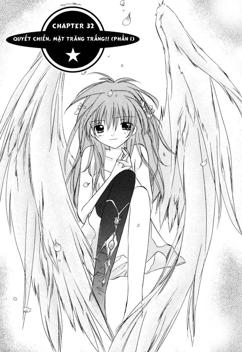 Galaxy Angel Chapter 32 - Trang 0