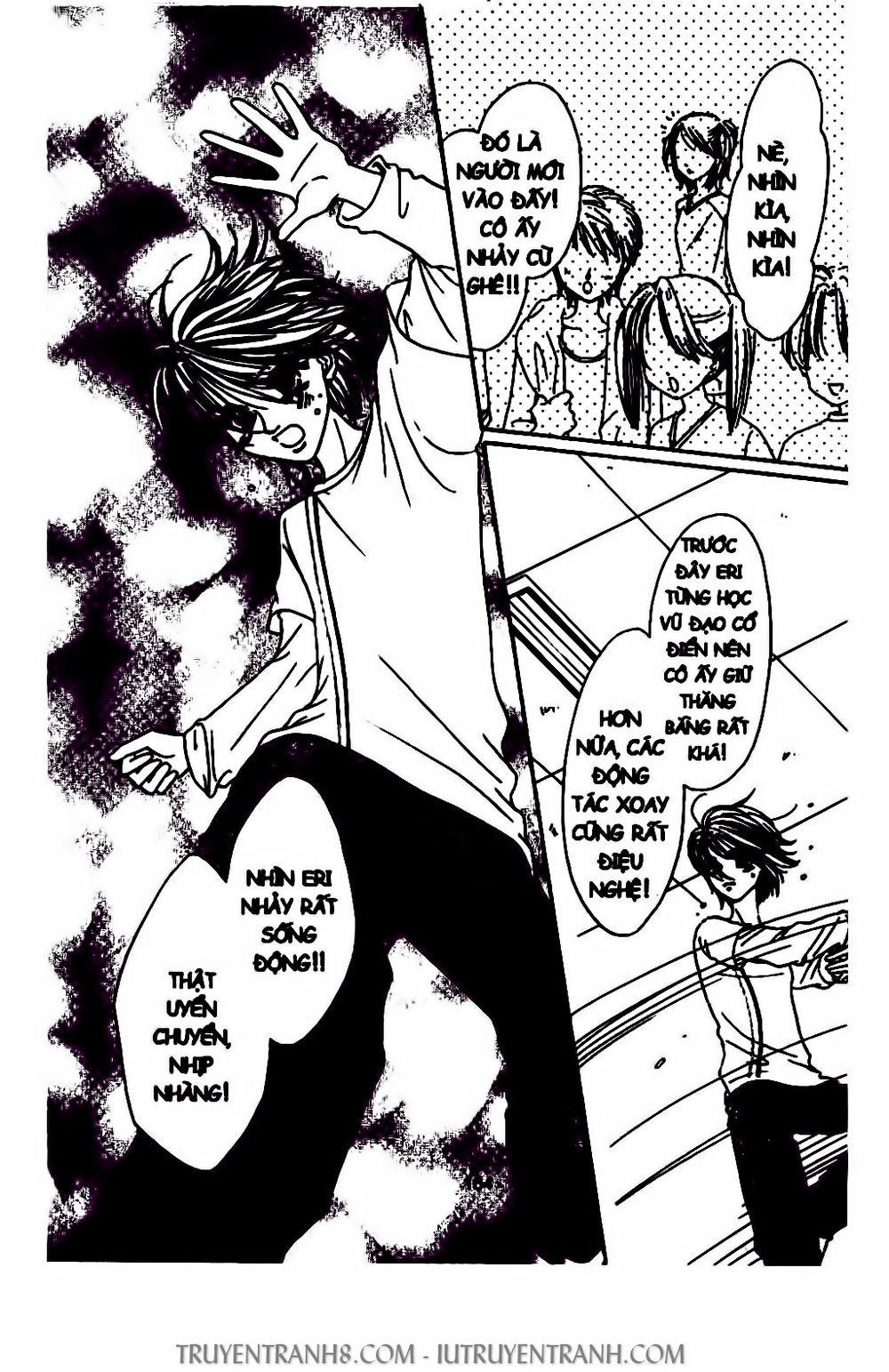 Bộ Sưu Tập Lọ Lem Chapter 45 - Trang 0