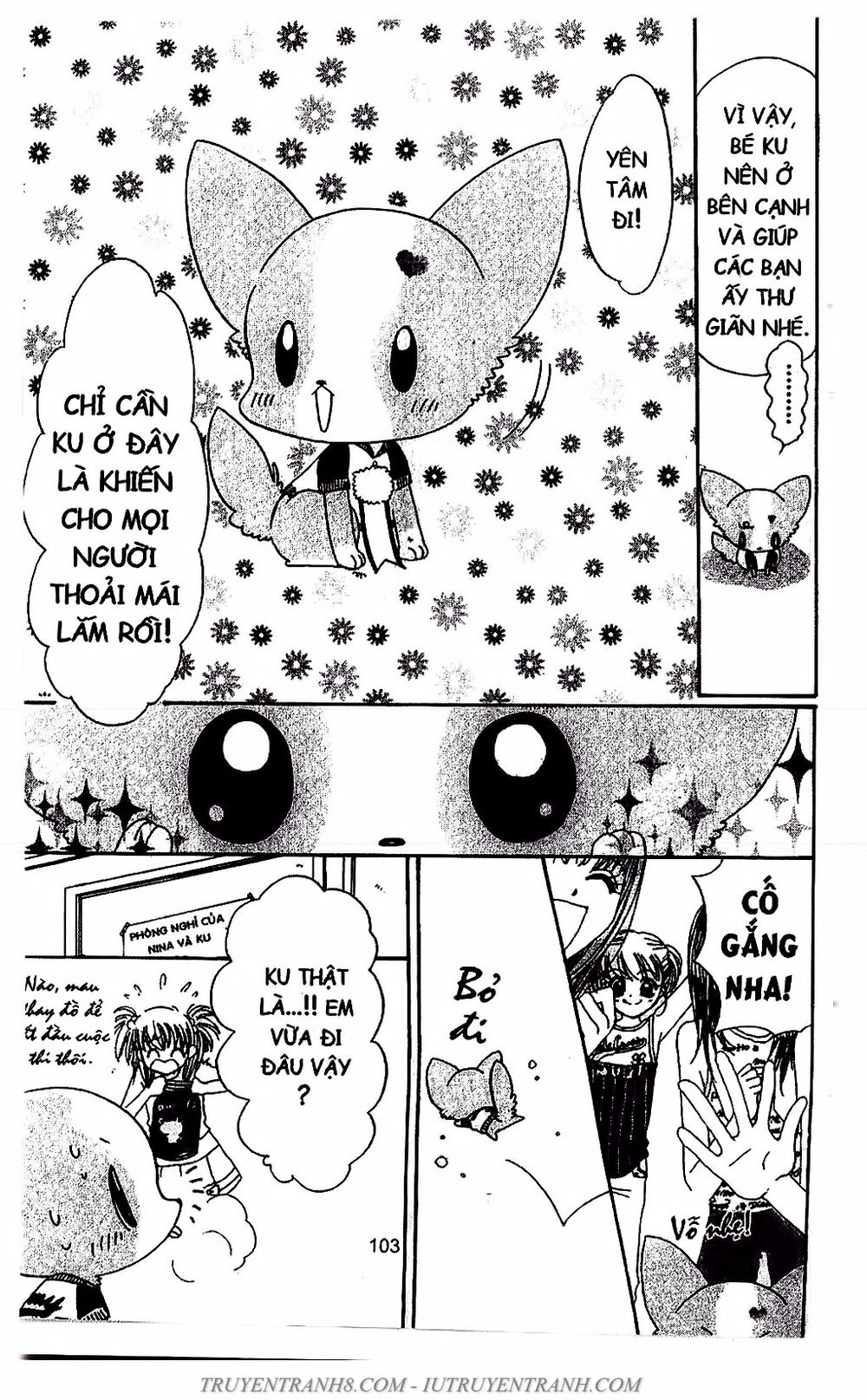 Bộ Sưu Tập Lọ Lem Chapter 51 - Trang 0