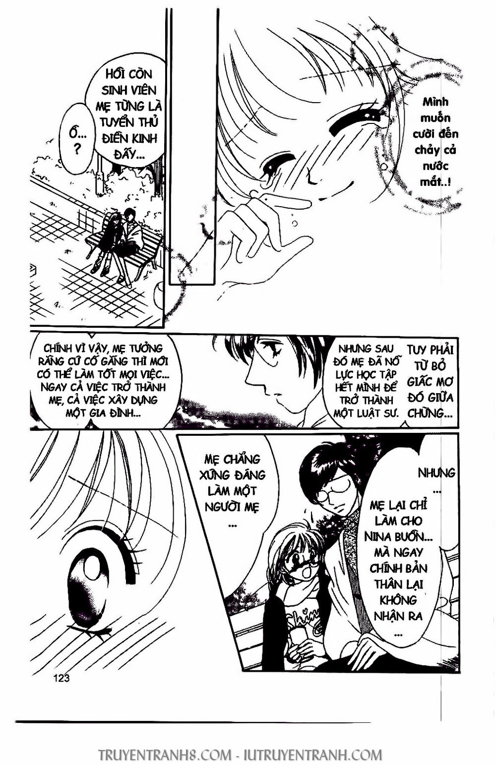 Bộ Sưu Tập Lọ Lem Chapter 7 - Trang 0