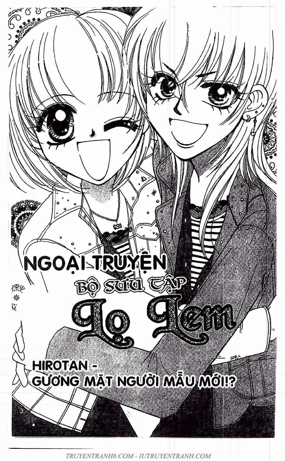 Bộ Sưu Tập Lọ Lem Chapter 46 - Trang 0
