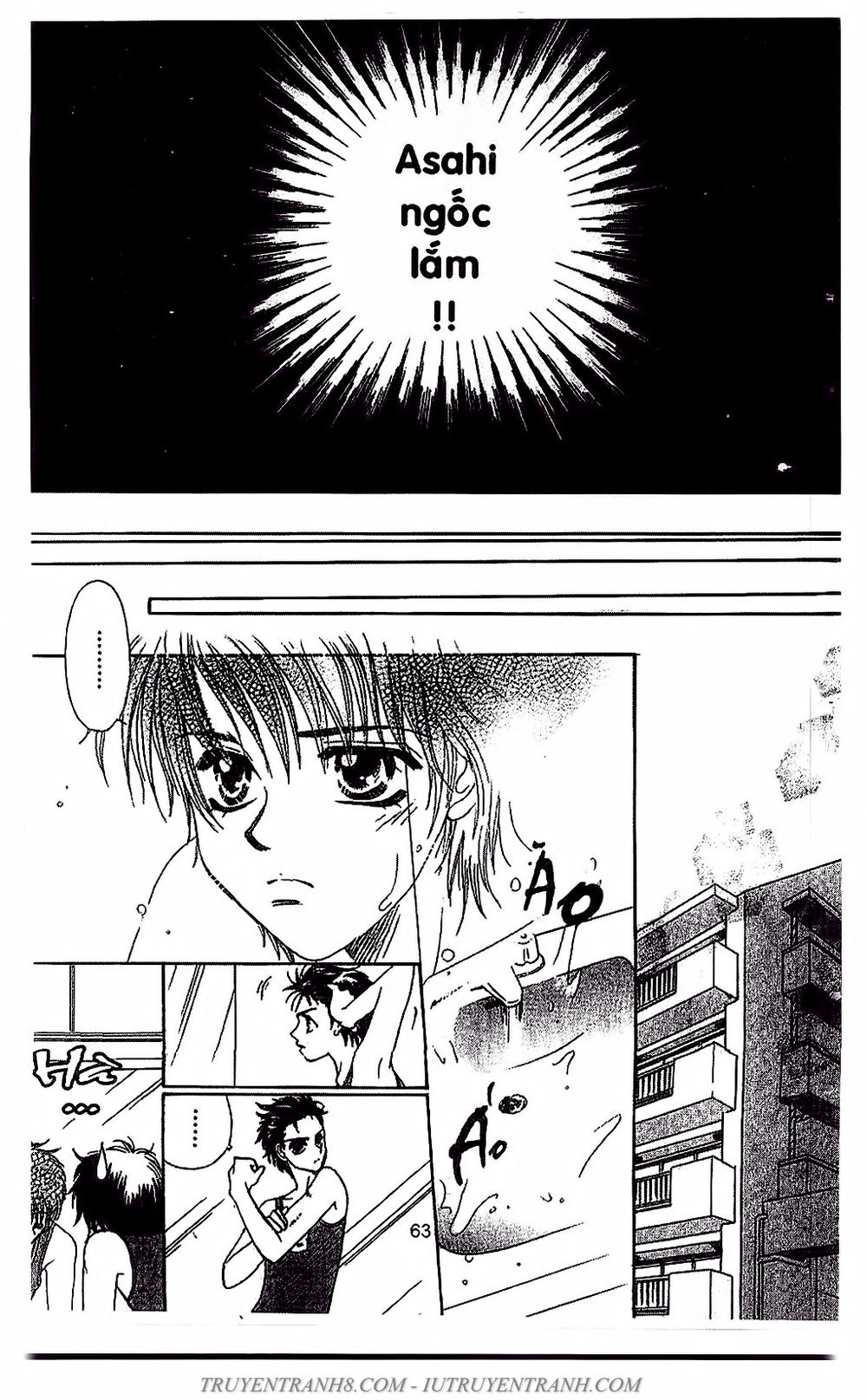 Bộ Sưu Tập Lọ Lem Chapter 49 - Trang 0
