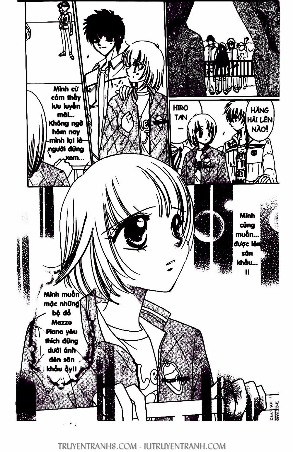 Bộ Sưu Tập Lọ Lem Chapter 42 - Trang 0