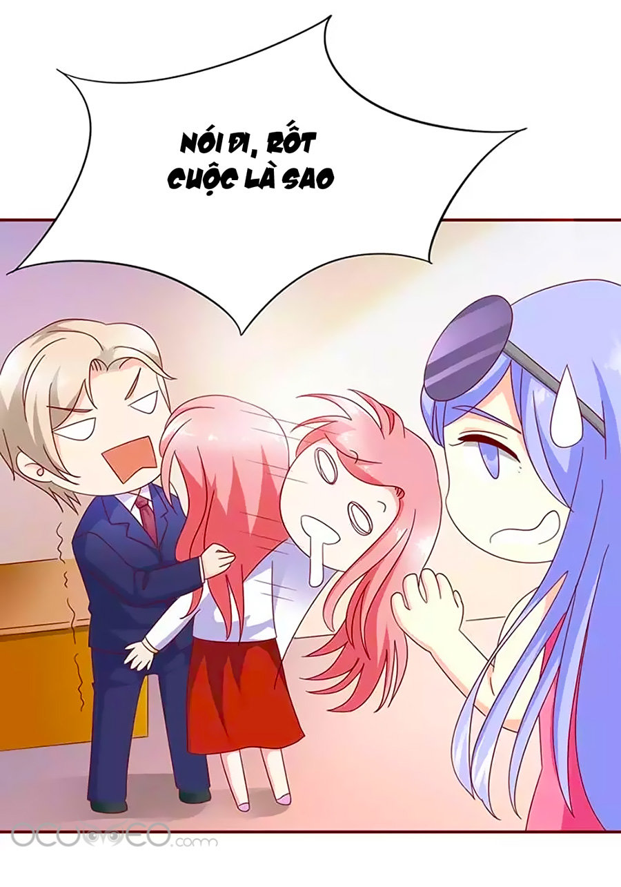 Cô Vợ Kiêu Ngạo Của Tổng Tài Ác Ma Chapter 20 - Trang 1
