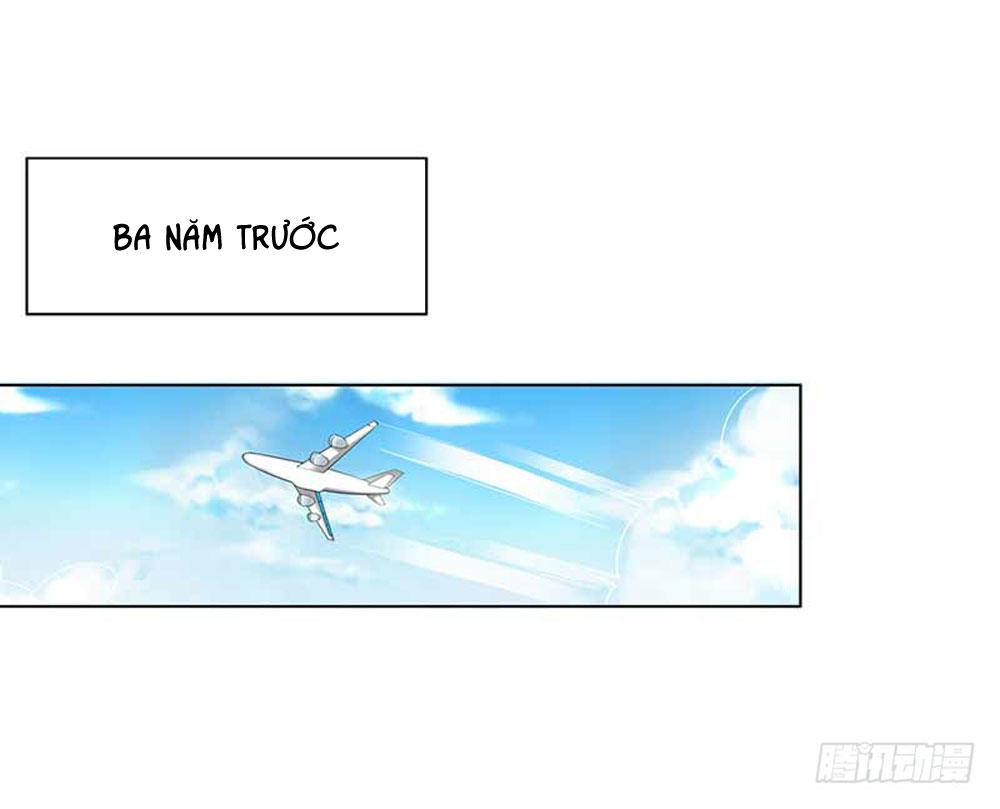 Cô Vợ Kiêu Ngạo Của Tổng Tài Ác Ma Chapter 1 - Trang 0
