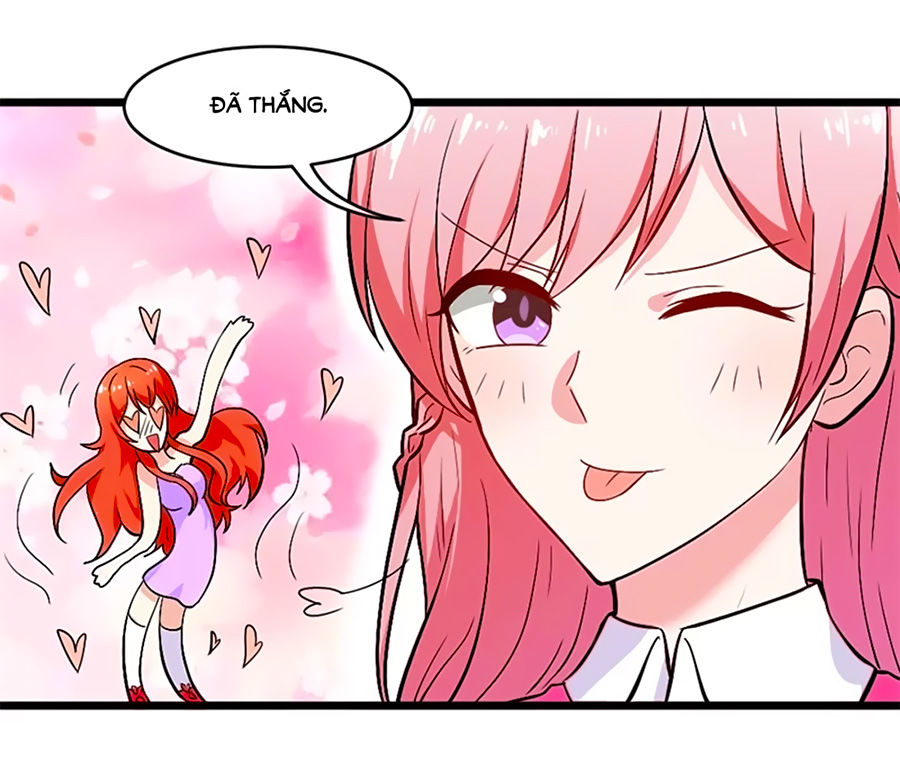 Cô Vợ Kiêu Ngạo Của Tổng Tài Ác Ma Chapter 24 - Trang 0