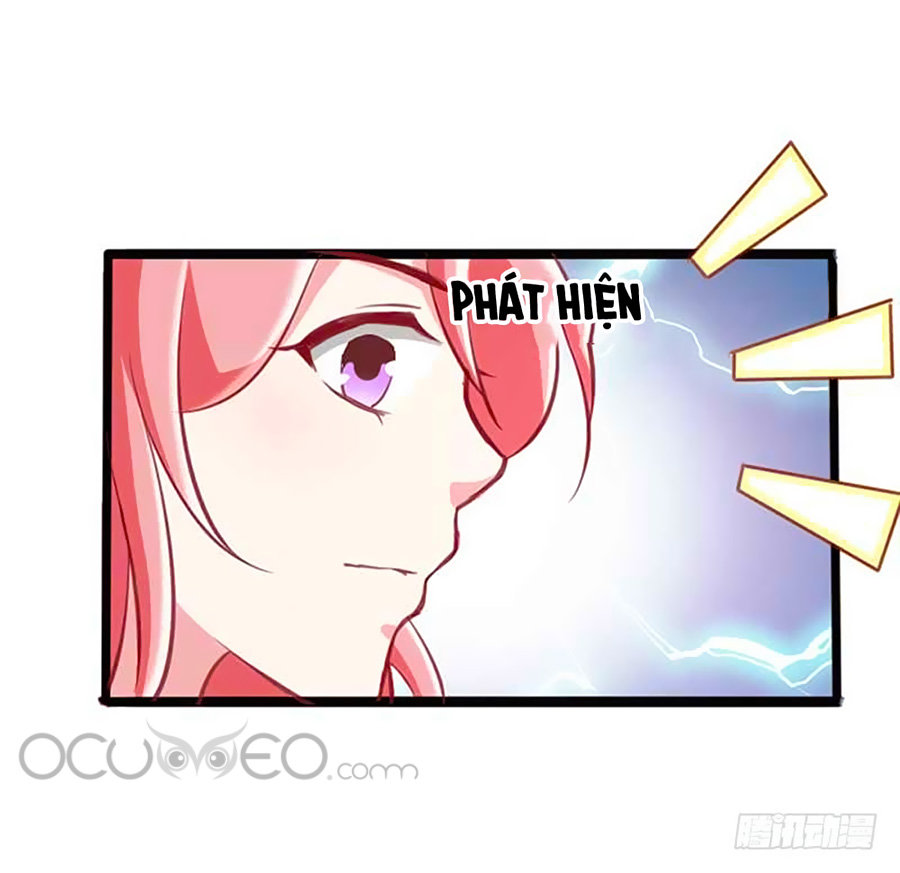 Cô Vợ Kiêu Ngạo Của Tổng Tài Ác Ma Chapter 15 - Trang 1