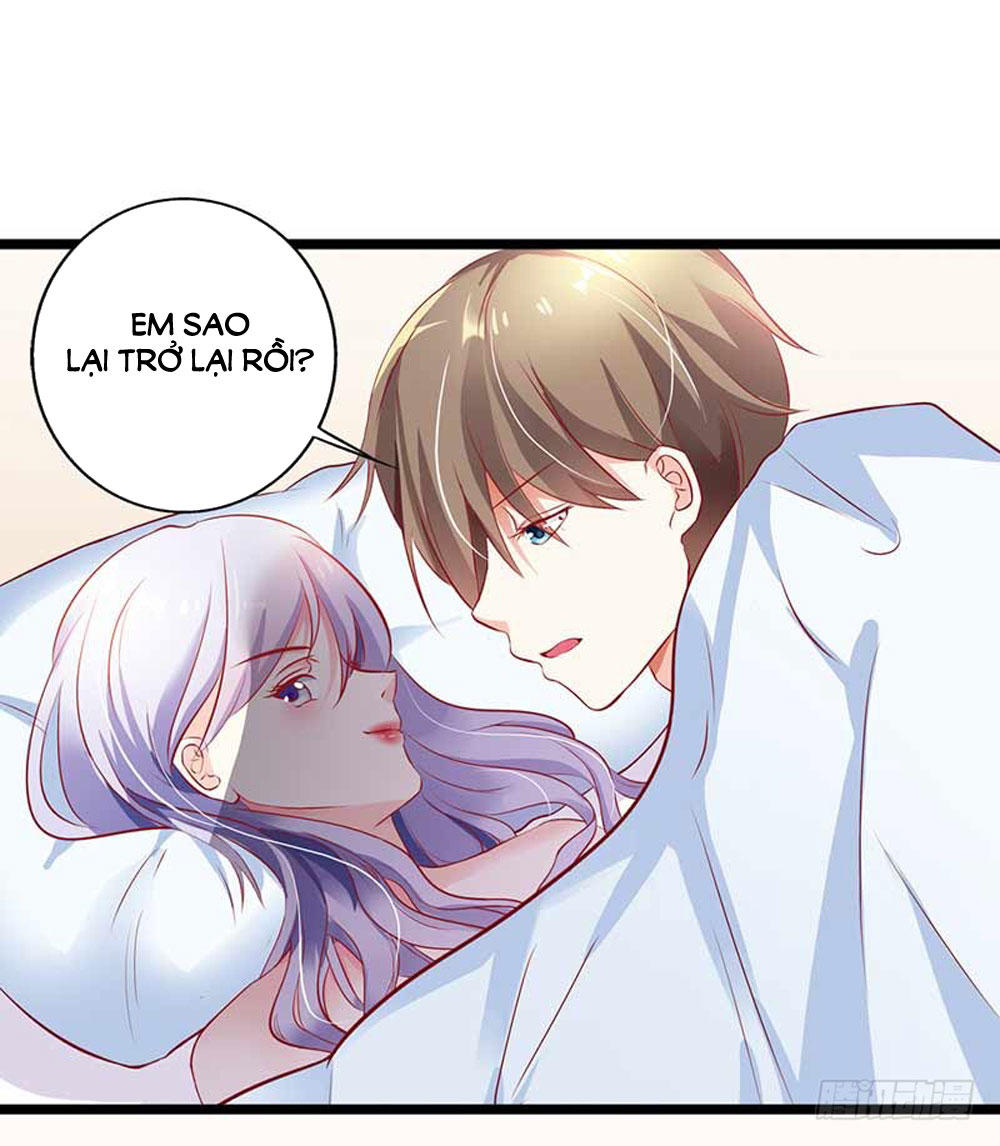 Cô Vợ Kiêu Ngạo Của Tổng Tài Ác Ma Chapter 2 - Trang 0