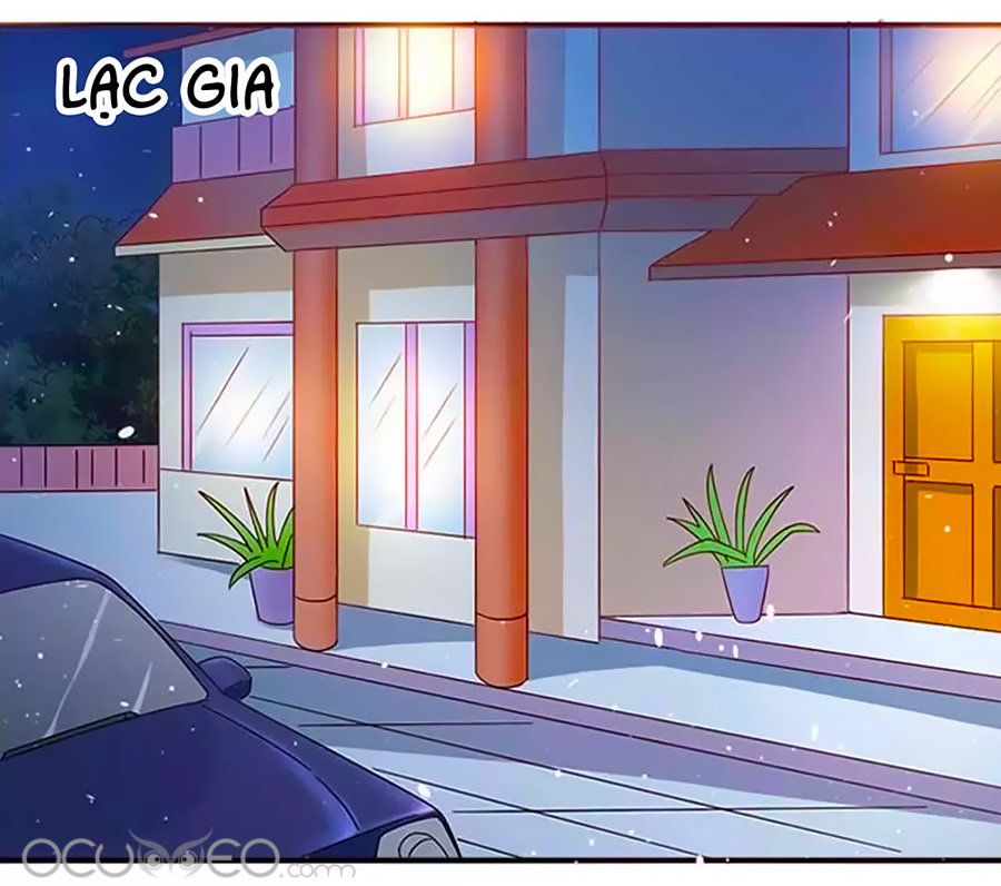 Cô Vợ Kiêu Ngạo Của Tổng Tài Ác Ma Chapter 21 - Trang 1