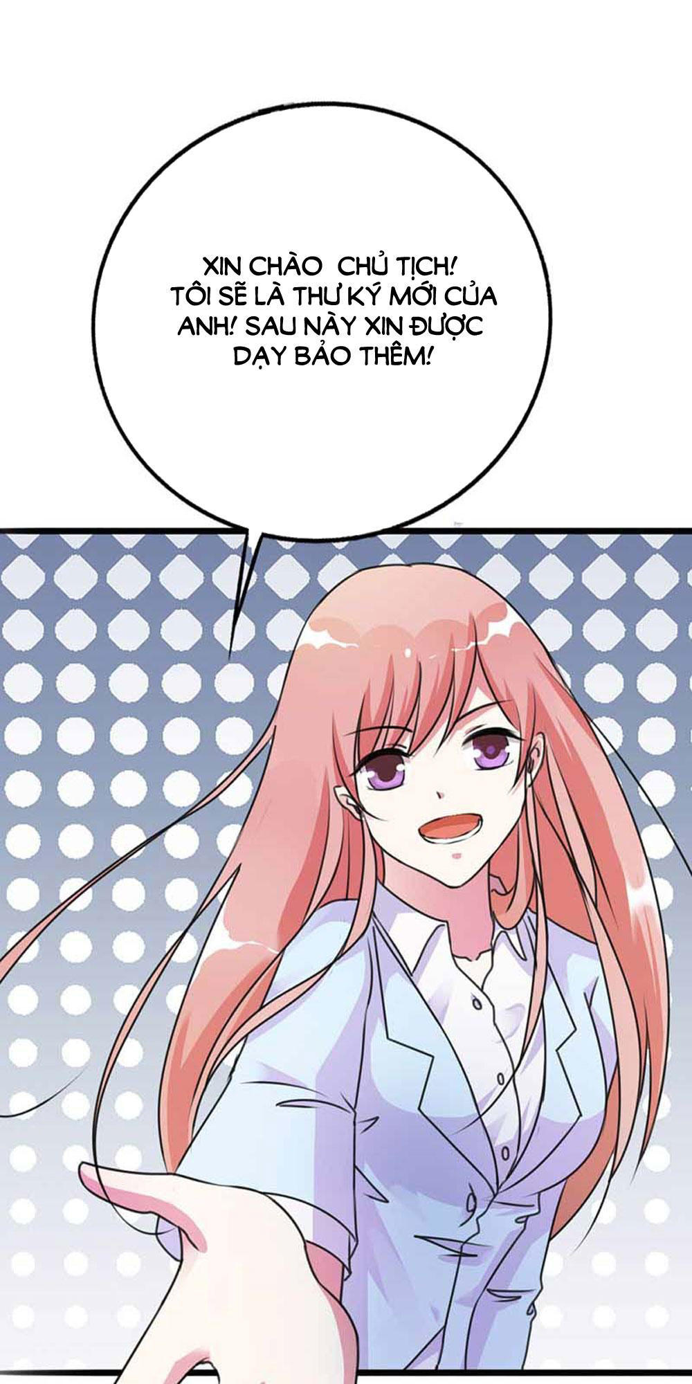 Cô Vợ Kiêu Ngạo Của Tổng Tài Ác Ma Chapter 4 - Trang 0
