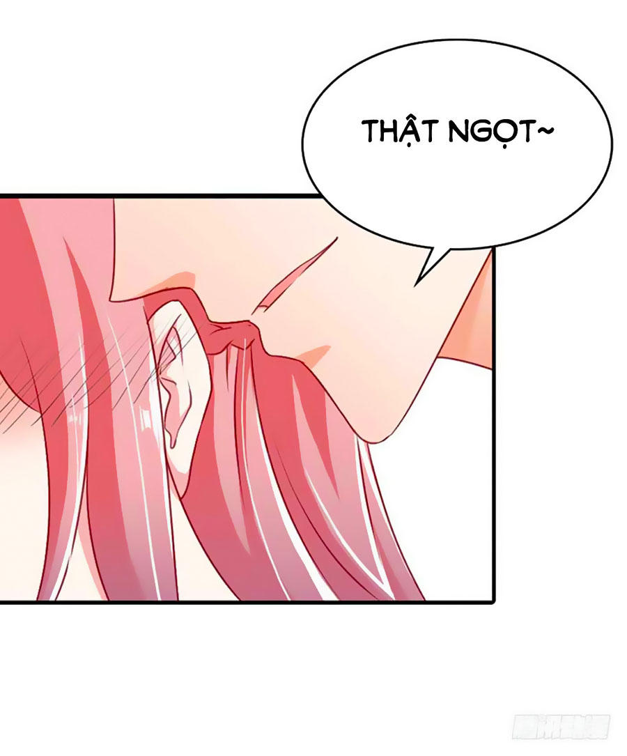 Cô Vợ Kiêu Ngạo Của Tổng Tài Ác Ma Chapter 8 - Trang 1