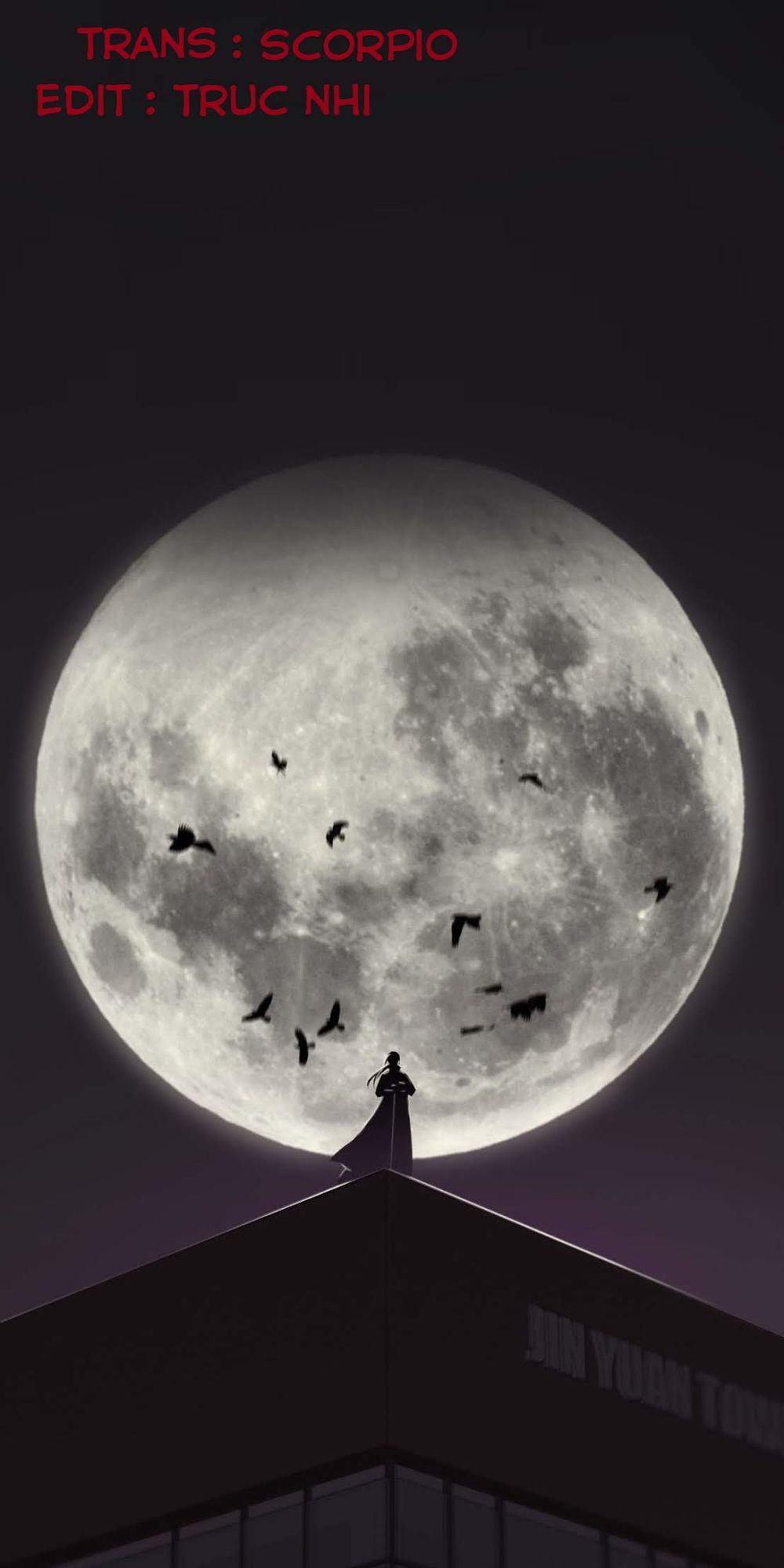 Yêu Phải Vampire Chapter 2 - Trang 1