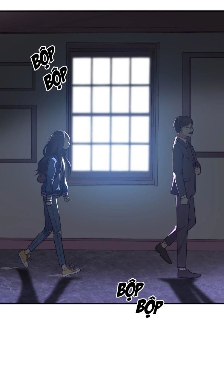 Nữ Quái Hung Dữ Cùng Với Mỹ Nam Ham Ngủ Chapter 3 - Trang 1