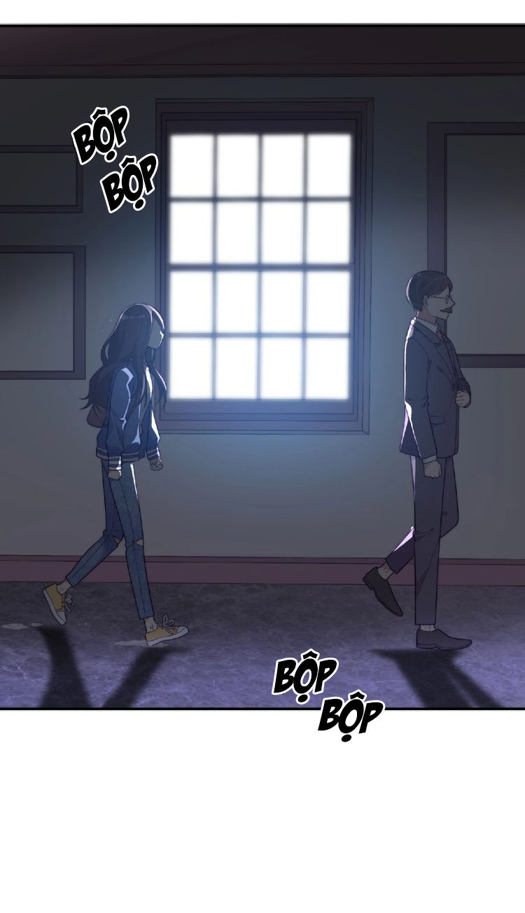 Nữ Quái Hung Dữ Cùng Với Mỹ Nam Ham Ngủ Chapter 2 - Trang 1