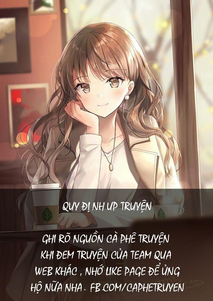 Chọc Yêu Thành Nghiện Chapter 3 - Trang 0