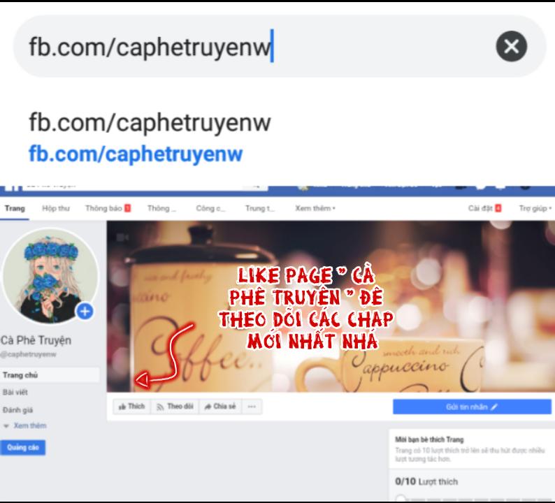 Chọc Yêu Thành Nghiện Chapter 2 - Trang 1