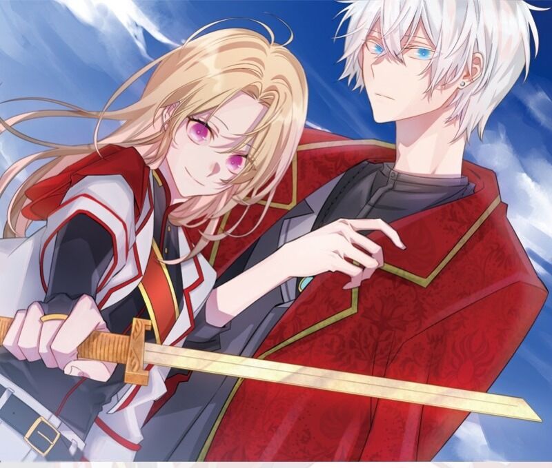 Trở Thành Nữ Kiếm Sĩ Hoàng Gia Ở Thế Giới Khác Chapter 15 - Trang 0