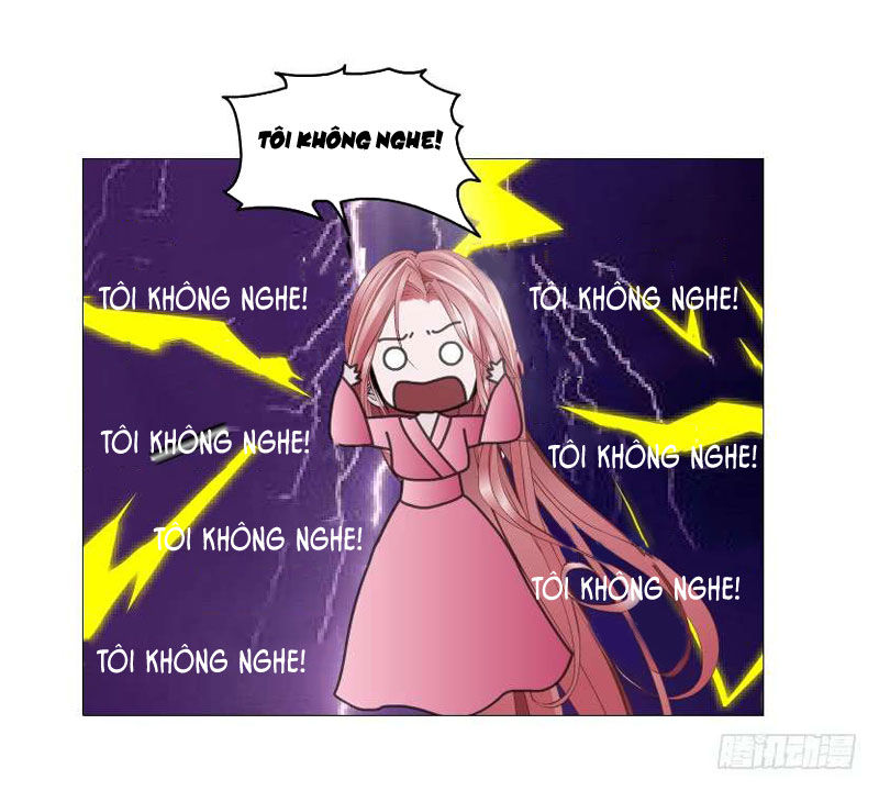 Beauty And Demon Chapter 157 - Trang 0