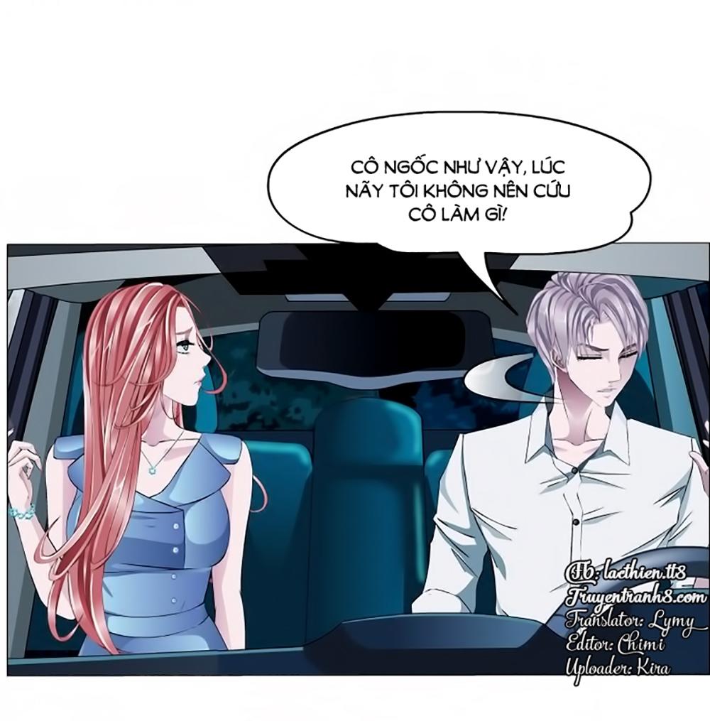 Beauty And Demon Chapter 5 - Trang 1