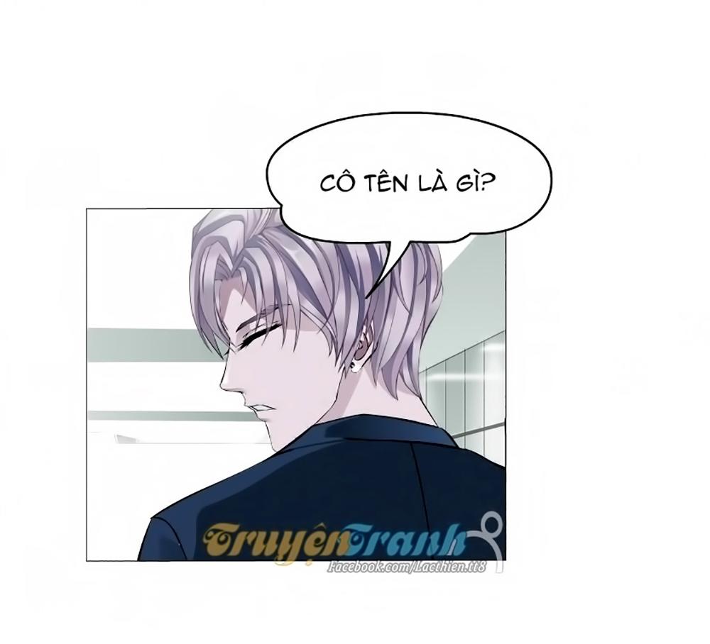 Beauty And Demon Chapter 3 - Trang 1