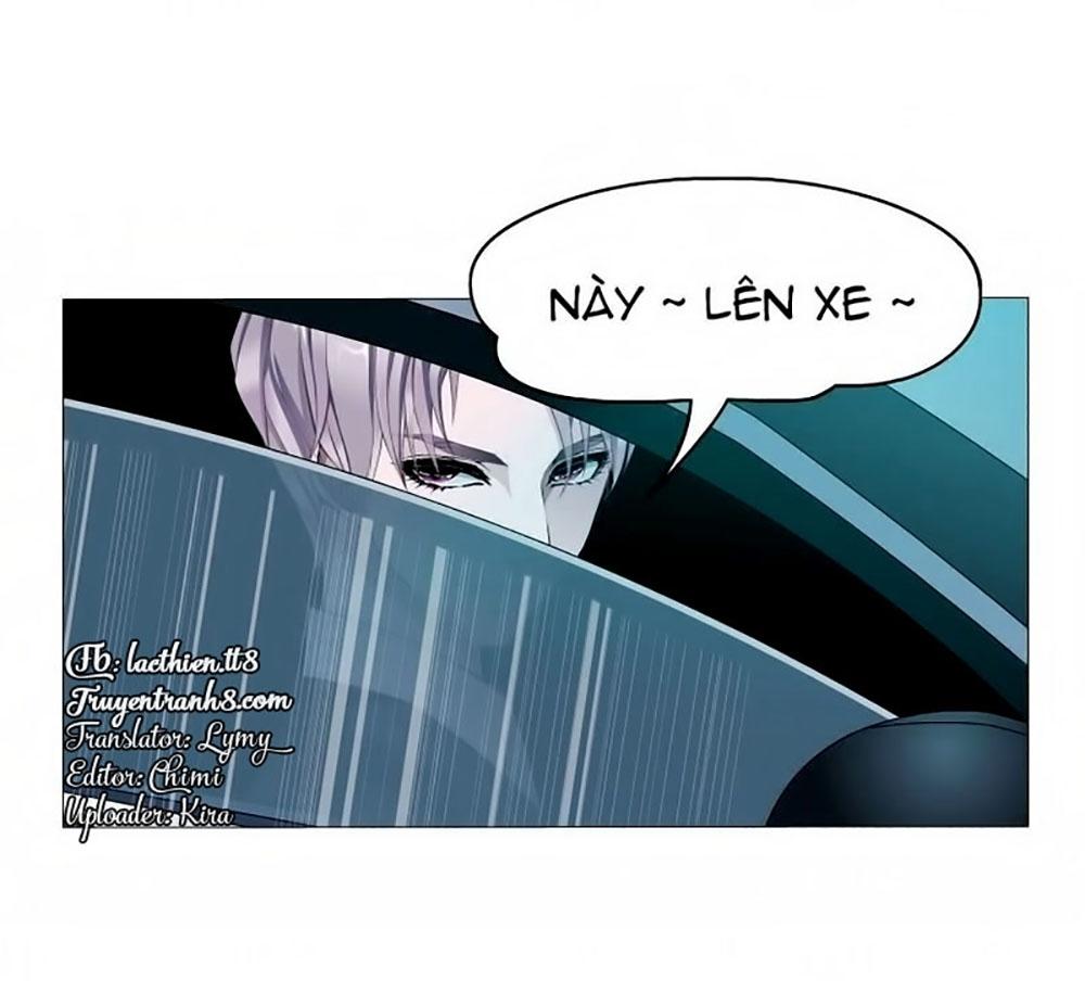 Beauty And Demon Chapter 2 - Trang 1