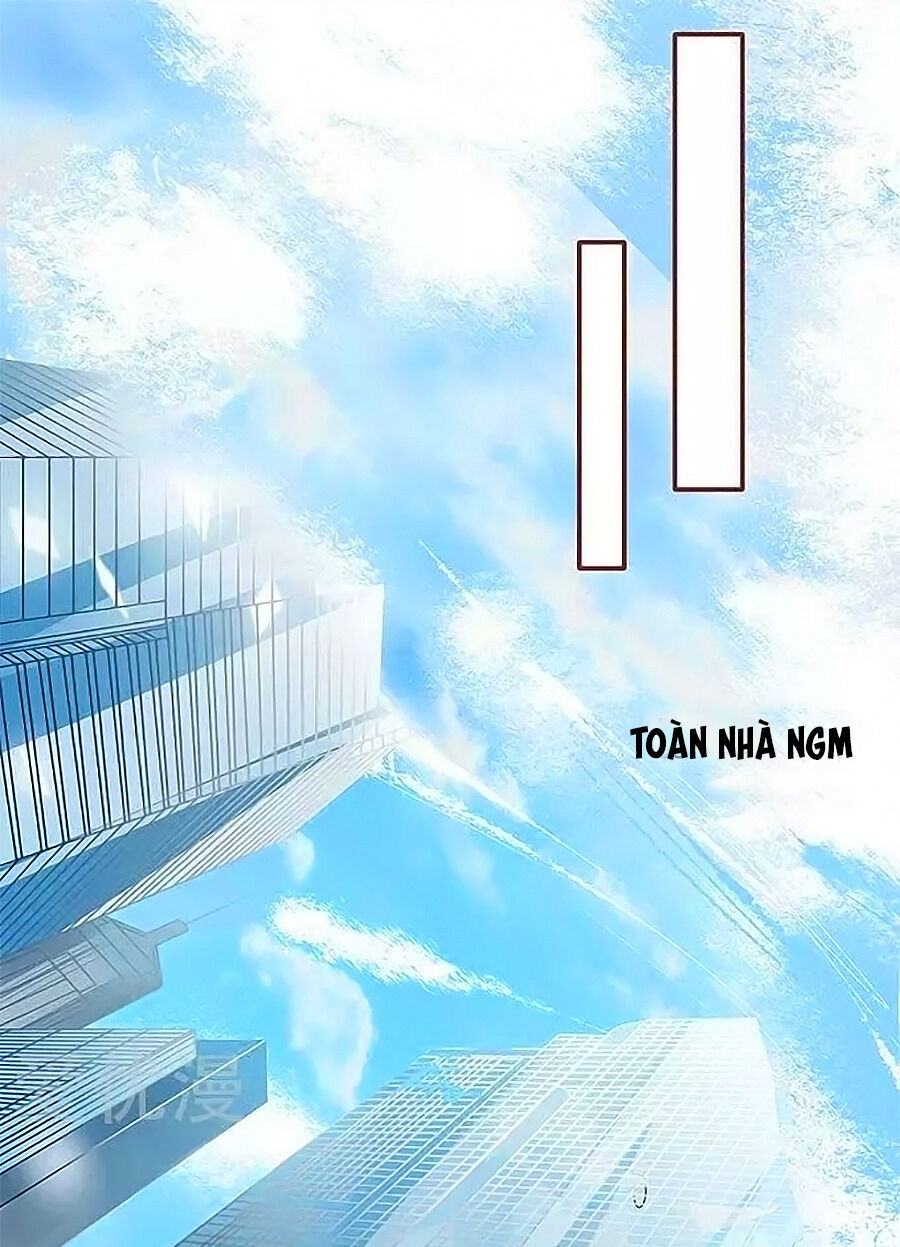 Vương Tước Tư Hữu Bảo Bối Chapter 196 - Trang 1