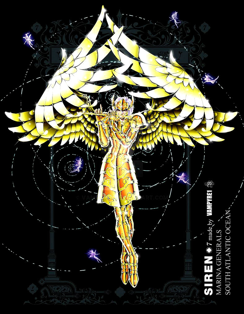 Áo Giáp Vàng: Zeus Chapter 6 - Trang 0