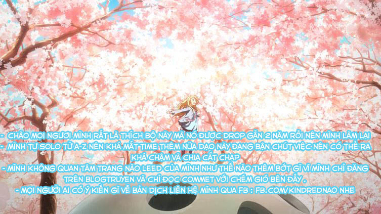 Ateya No Tsubaki Chapter 4.1 - Trang 0