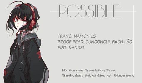 Senpai Nhỏ Nhắn Của Tôi Rất Dễ Thương Chapter 9 - Trang 0