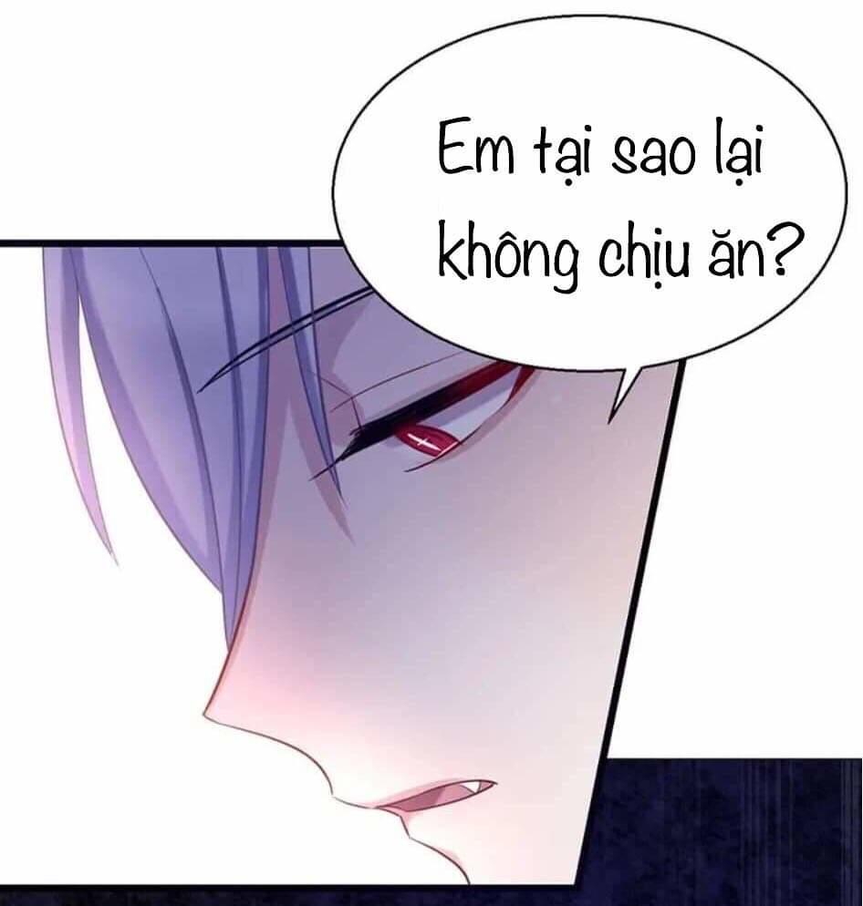 Huyết Tộc Điện Hạ Đừng Giết Ta Chapter 7.1 - Trang 0