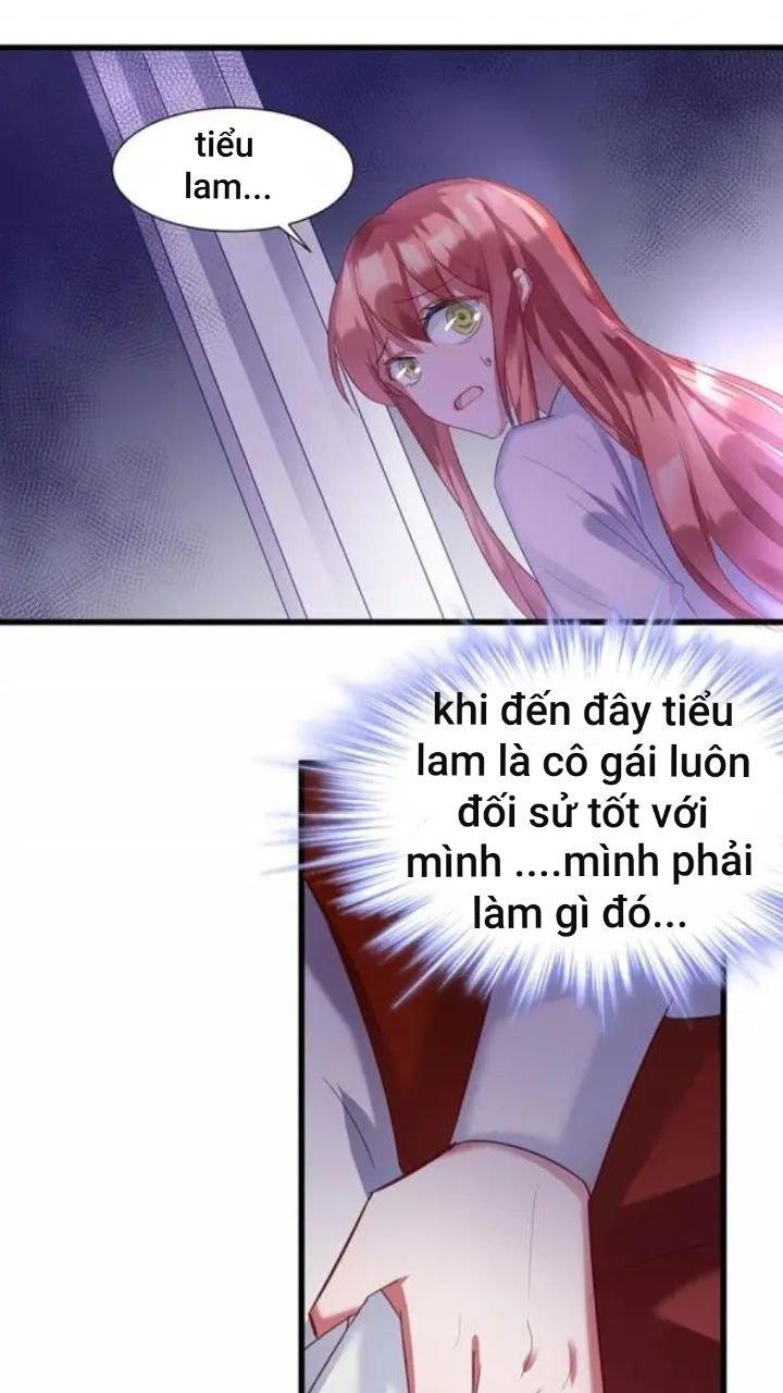 Huyết Tộc Điện Hạ Đừng Giết Ta Chapter 19.2 - Trang 0