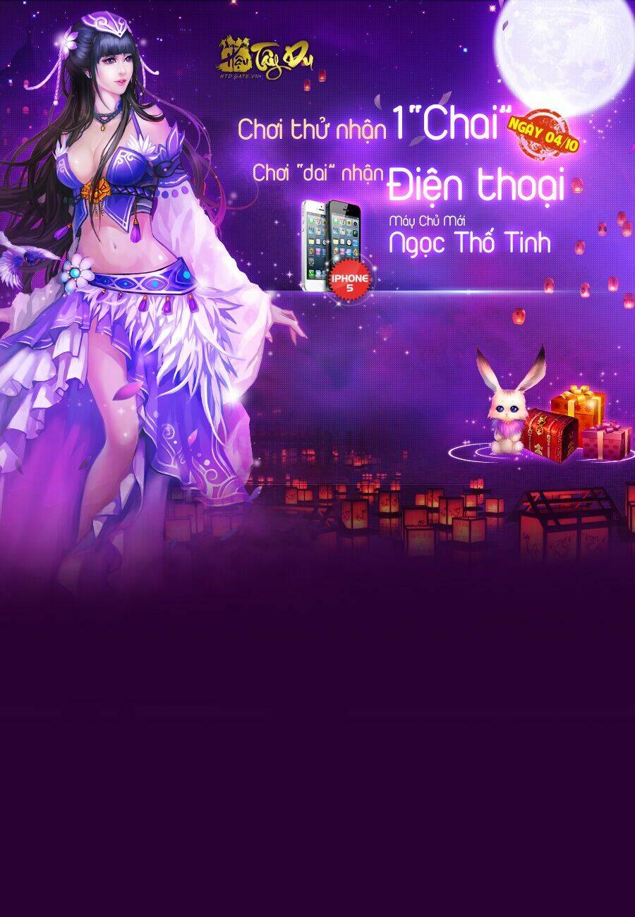 Bọn Tớ Thích Cậu! Rito 2 - Venus Chapter 32 - Trang 0