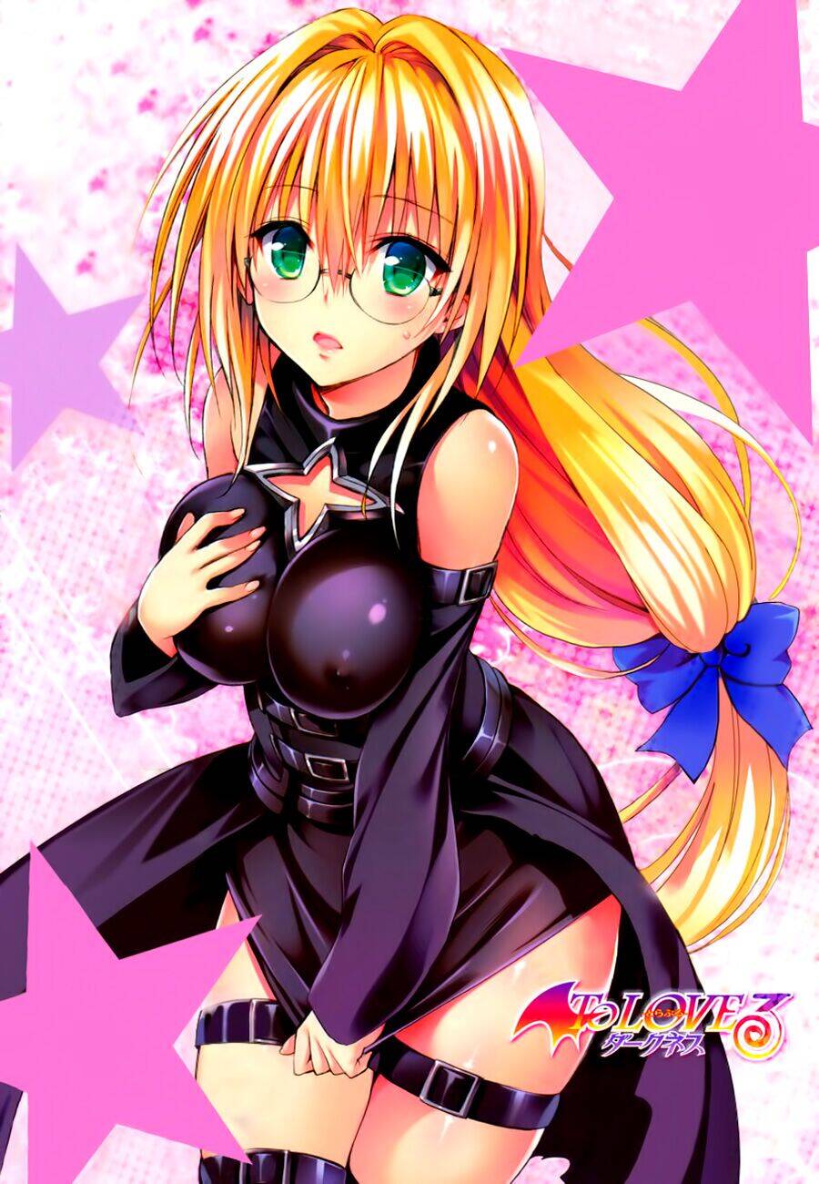 Bọn Tớ Thích Cậu! Rito 2 - Venus Chapter 36 - Trang 0