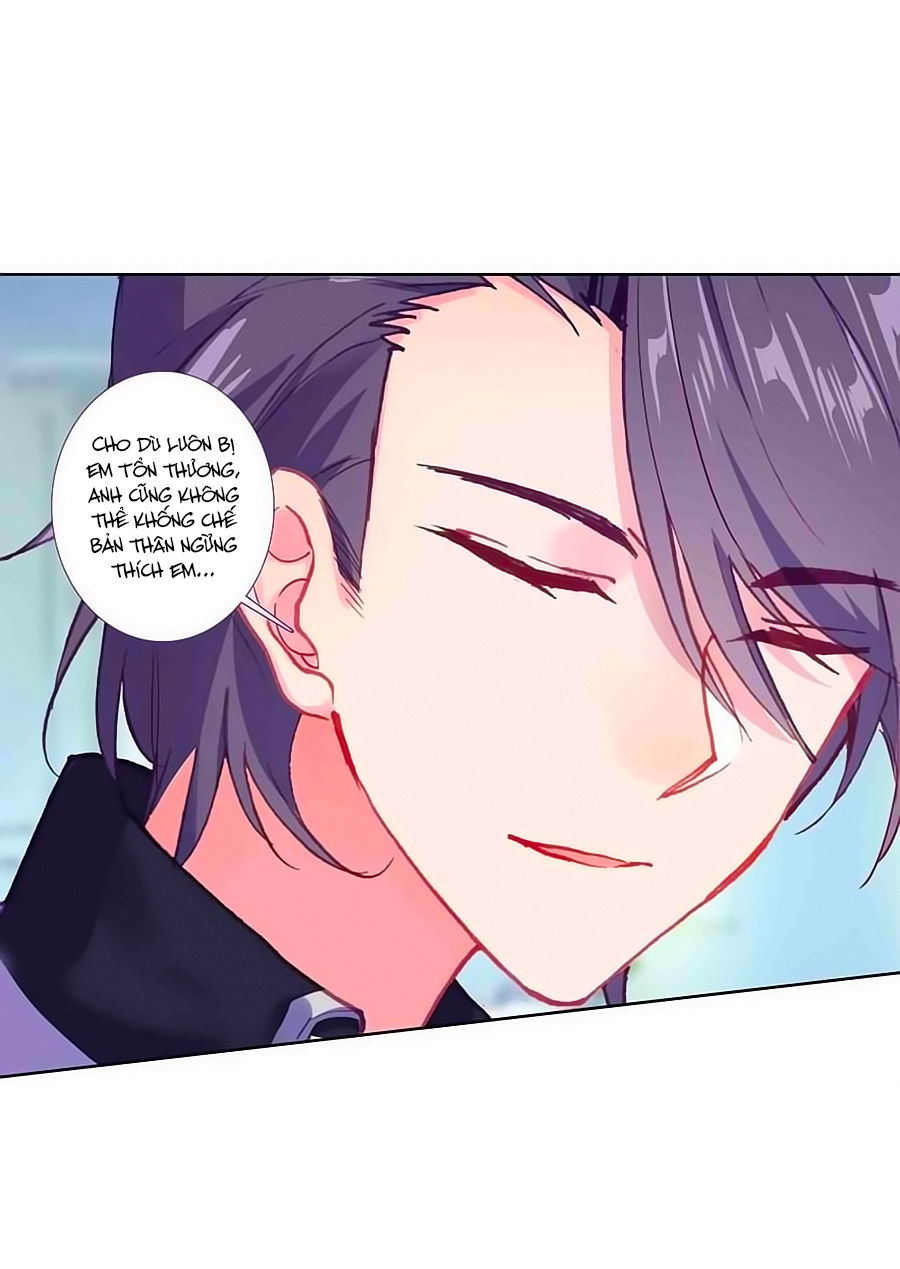 101 Sủng Vật Tình Nhân Chapter 77 - Trang 0