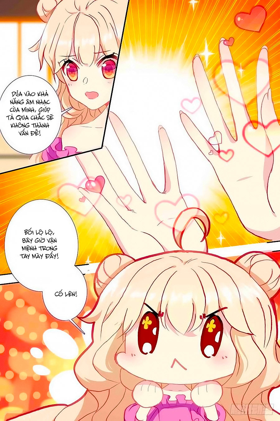 101 Sủng Vật Tình Nhân Chapter 71 - Trang 0