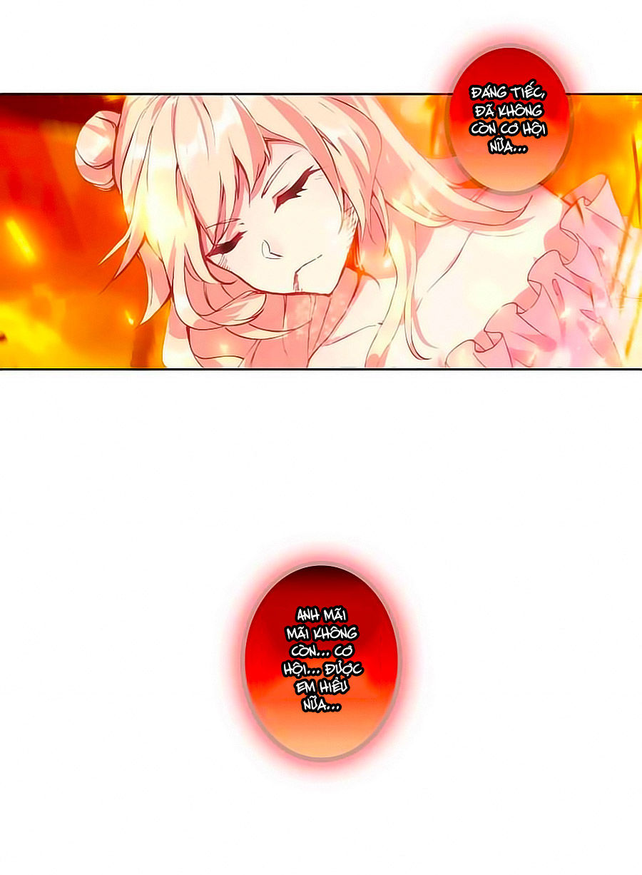 101 Sủng Vật Tình Nhân Chapter 75 - Trang 0