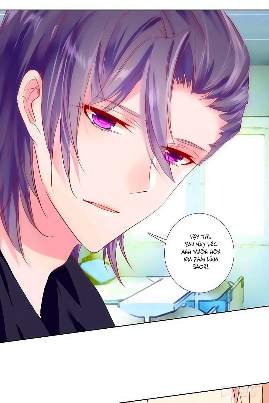 101 Sủng Vật Tình Nhân Chapter 78 - Trang 0