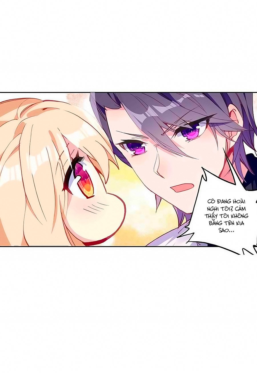 101 Sủng Vật Tình Nhân Chapter 72 - Trang 0