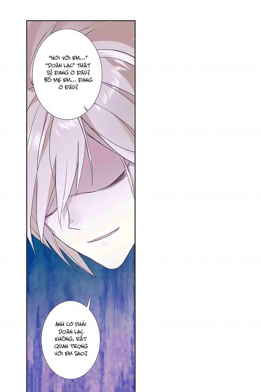 101 Sủng Vật Tình Nhân Chapter 74 - Trang 0