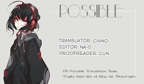 Kitsune To Pancake Chapter 5 - Trang 1