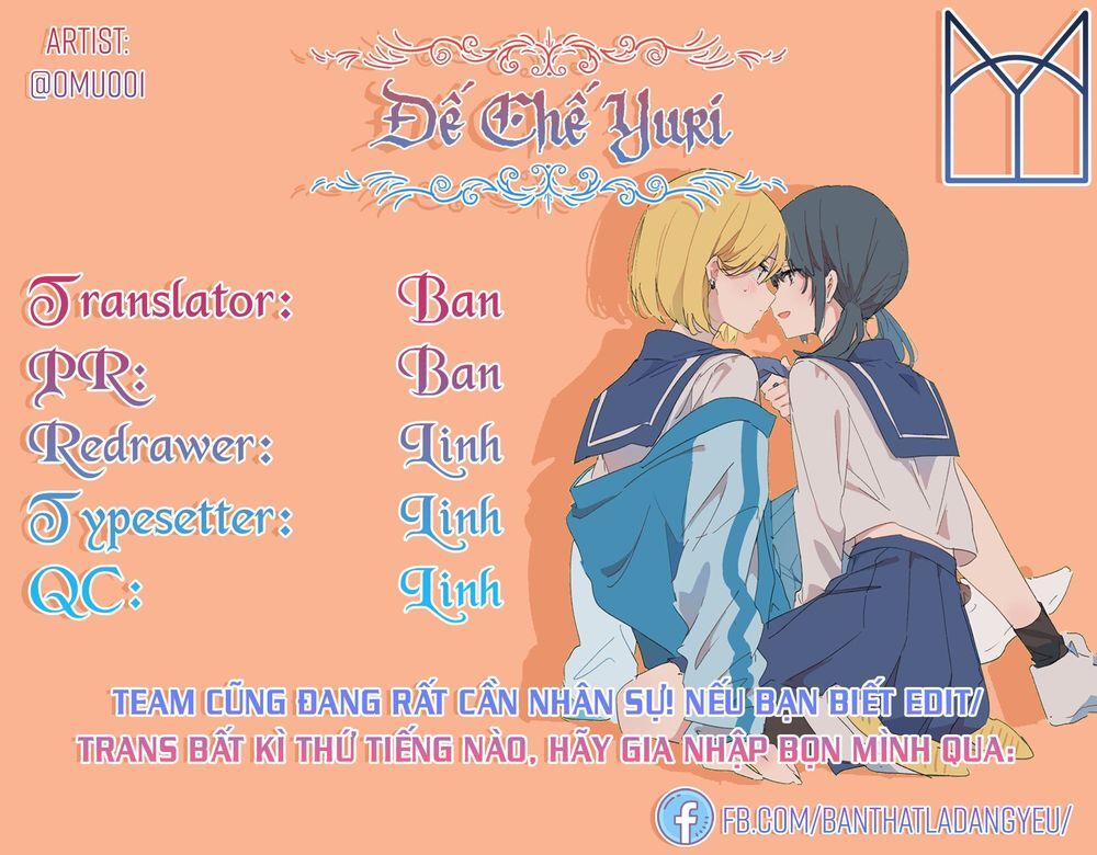 Takane No Hana Wa Usotsuki Desu Chapter 5.5 - Trang 0