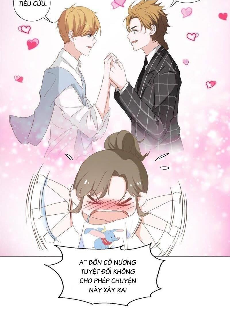Thập Nhị Hắc Miêu Chapter 7 - Trang 1