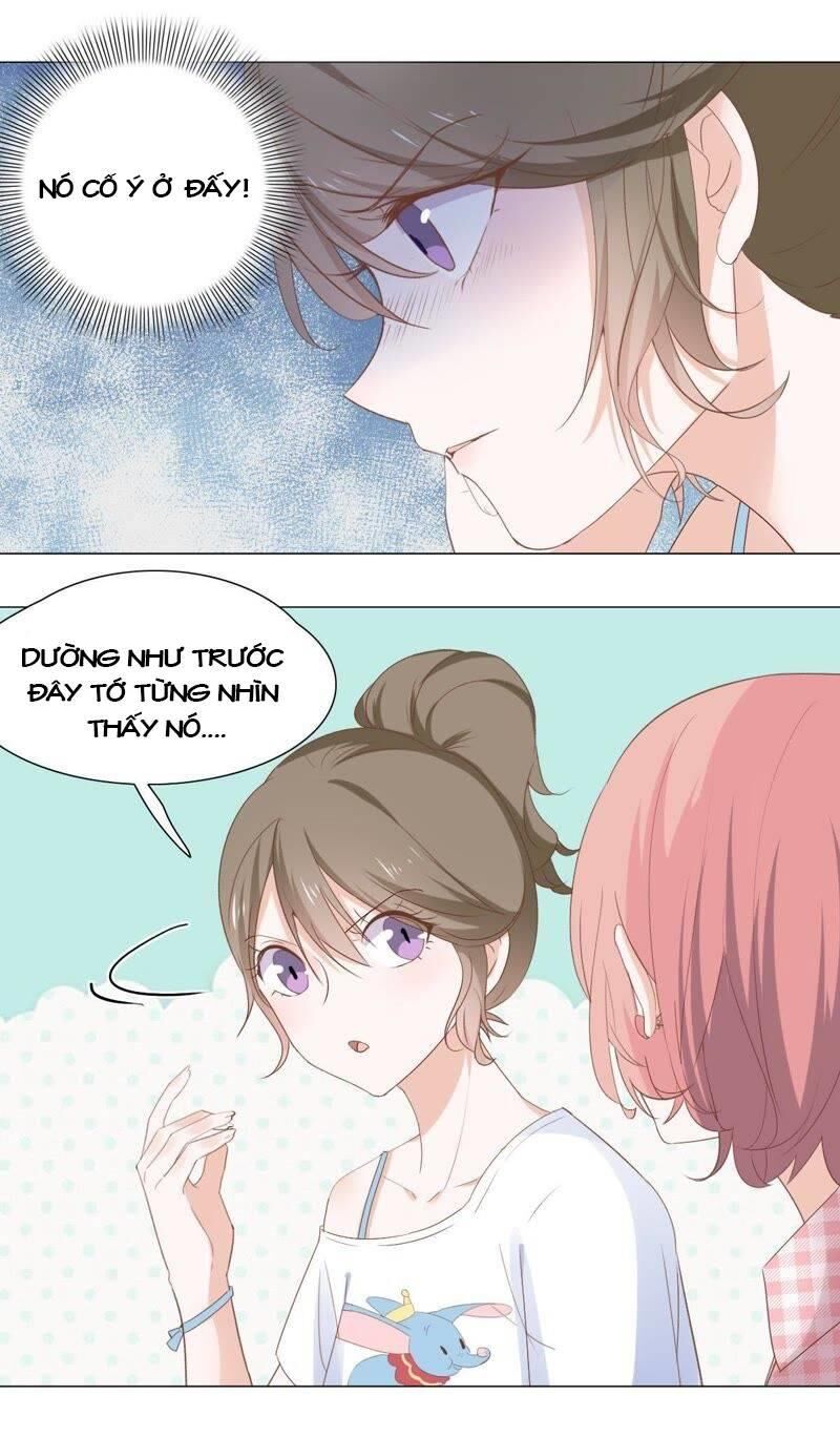 Thập Nhị Hắc Miêu Chapter 3 - Trang 1