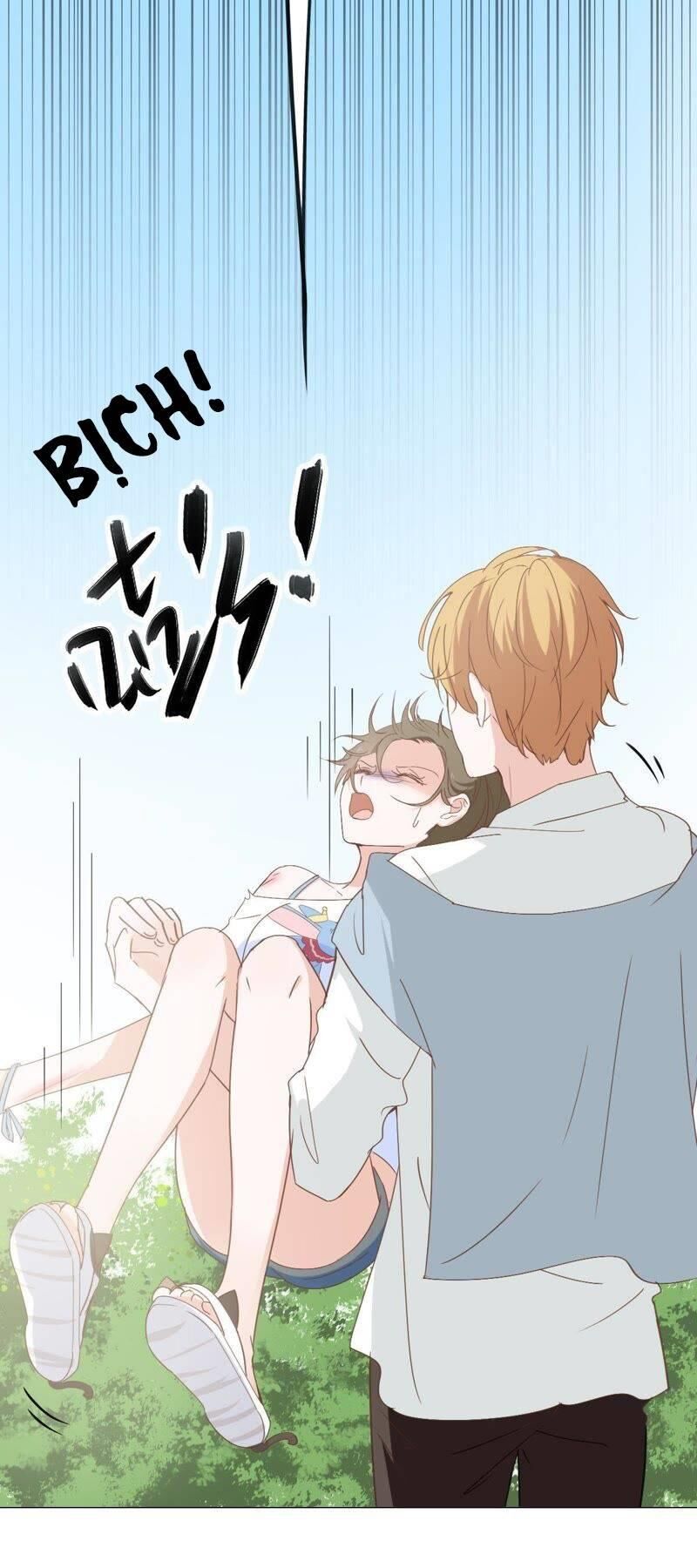 Thập Nhị Hắc Miêu Chapter 5 - Trang 1