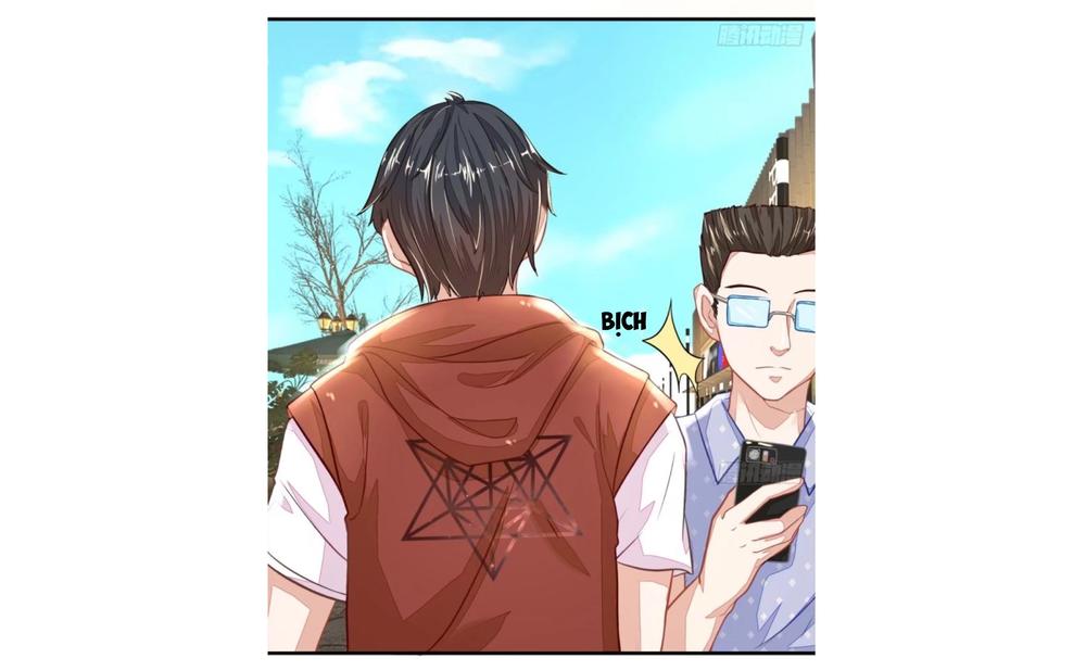 Lưu Vong Đến Thành Phố Tuyệt Mệnh Chapter 1 - Trang 1